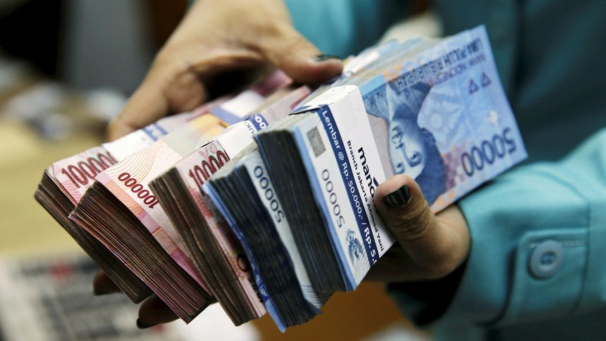 Tiền tệ Đông Nam Á vượt qua bão bán tháo tốt hơn các đồng tiền khác trên thế giới