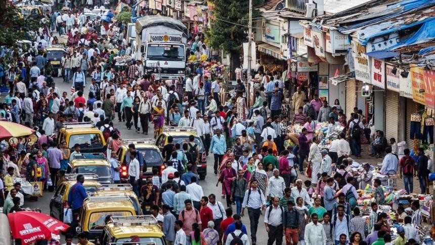 Morgan Stanley: Ấn Độ có thể trở thành nền kinh tế tăng trưởng mạnh nhất châu Á năm 2022-2023