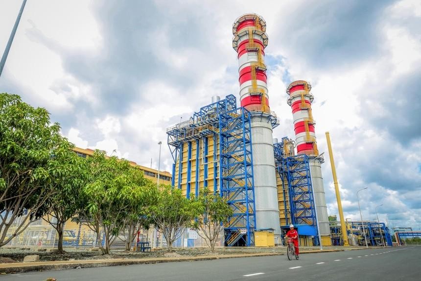 HoSE nhắc nhở PV Power (POW) chậm công bố thông tin góp vốn thành lập CTCP Điện khí LNG Quảng Ninh