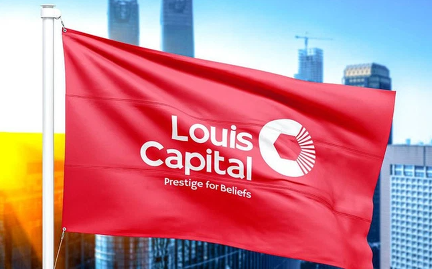 Louis Capital (TGG) hủy kế hoạch chào bán tổng cộng 54,6 triệu cổ phiếu cho cổ đông hiện hữu và phát hành riêng lẻ 
