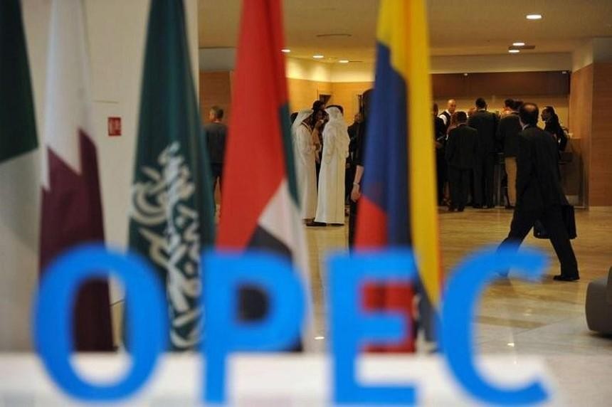 OPEC nâng dự báo nhu cầu dầu trong trung và dài hạn