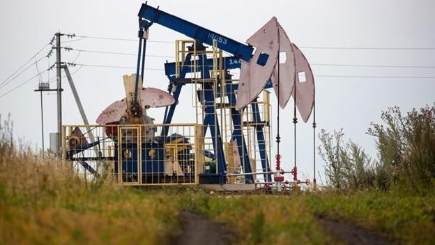 Sản lượng của OPEC tăng cao hơn khi Nigeria giải quyết nạn trộm cắp dầu
