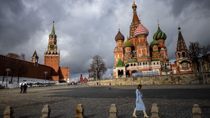 Các biện pháp trừng phạt mới của phương Tây bắt đầu ảnh hưởng đến nền kinh tế Nga 