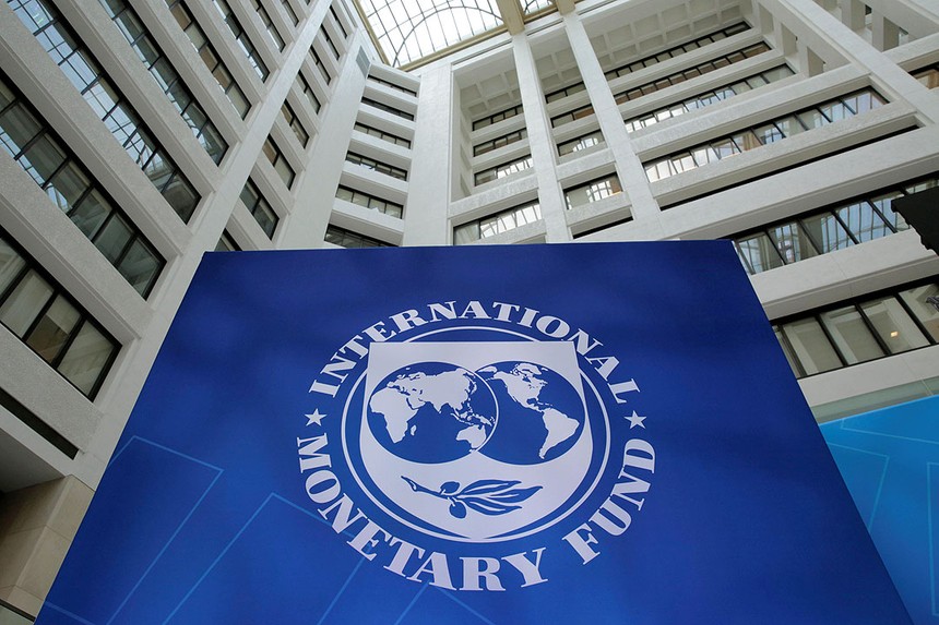 IMF: Sự phân mảnh có thể khiến nền kinh tế toàn cầu thiệt hại tới 7% GDP