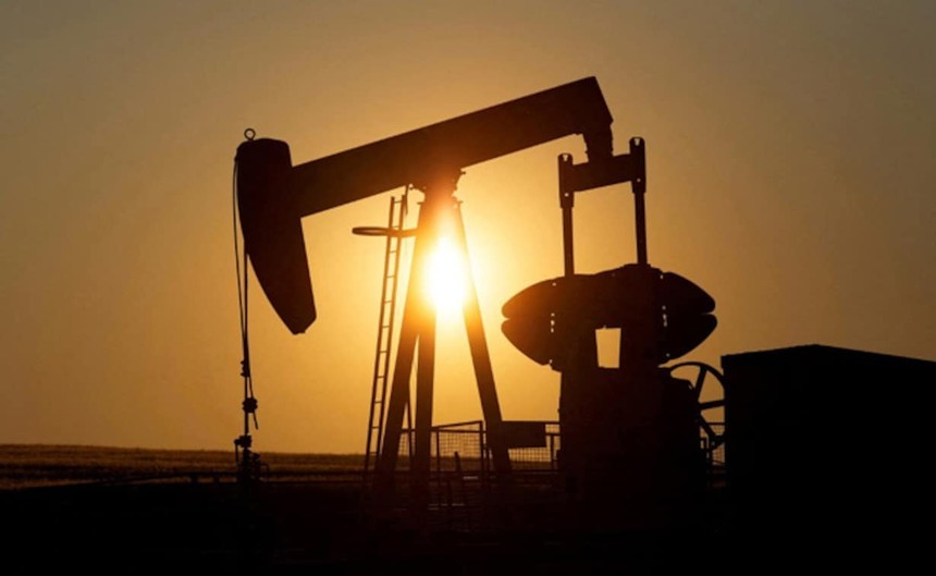 Goldman Sachs: Thị trường dầu sẽ đối mặt với vấn đề sản xuất vào năm 2024