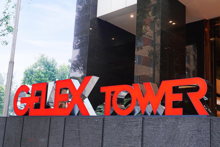Chứng khoán VIX (VIX) vừa mua vào 15 triệu cổ phiếu Gelex (GEX)