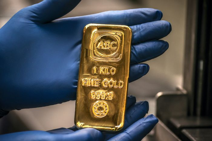 Hội đồng Vàng Thế giới: Nhu cầu vàng trong năm 2022 là lớn nhất trong hơn một thập kỷ