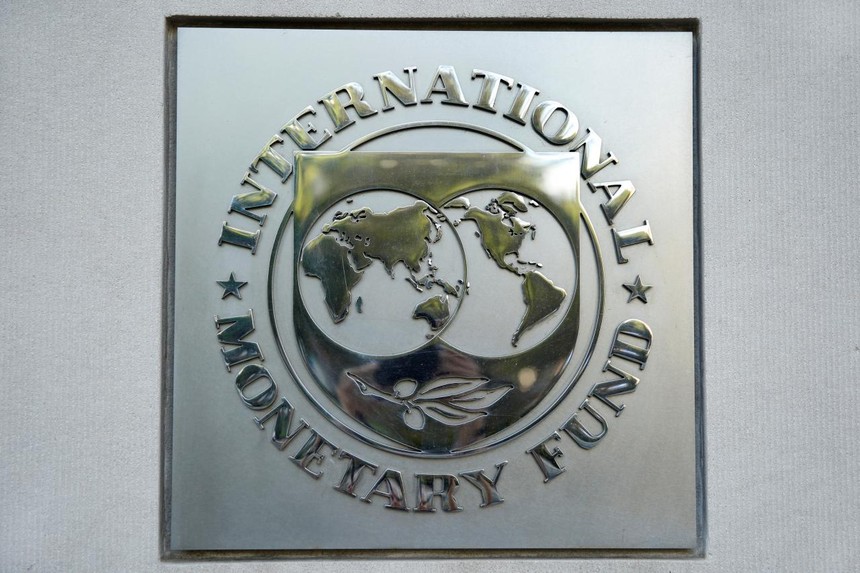 IMF: Các ngân hàng trung ương nên tuân thủ cách tiếp cận lãi suất cao hơn trong thời gian dài hơn
