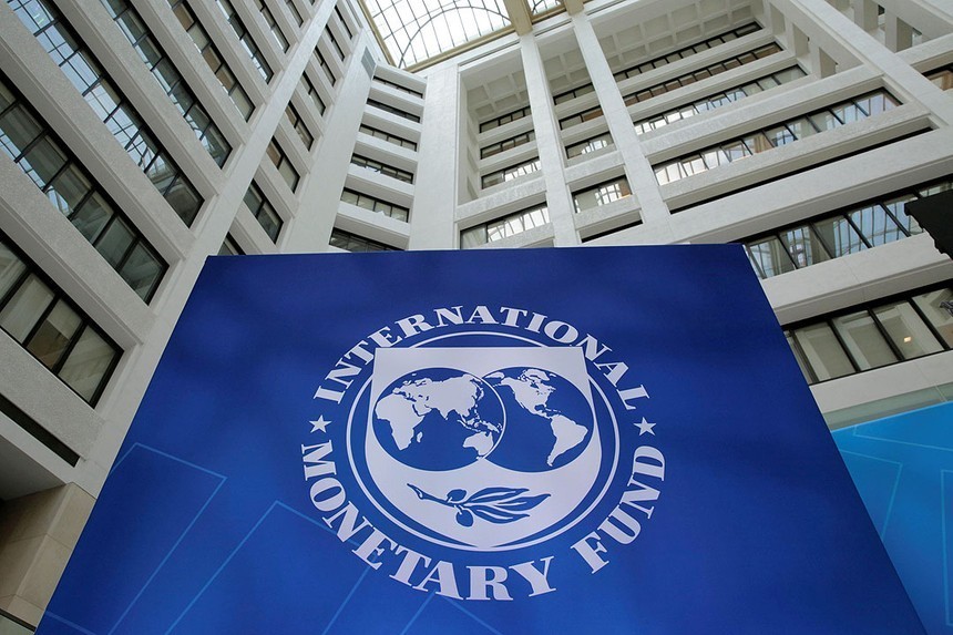 Giám đốc điều hành IMF cảnh báo về một thế giới rất khác sau những cuộc khủng hoảng như Covid