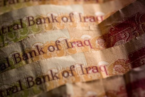 Iraq thanh toán hàng hóa nhập khẩu từ Trung Quốc bằng đồng nhân dân tệ