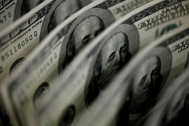 Đồng đô la hồi phục trở lại là rủi ro tiềm tàng của thị trường tài chính toàn cầu