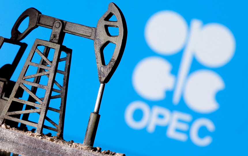 OPEC nâng dự báo nhu cầu dầu mỏ của Trung Quốc