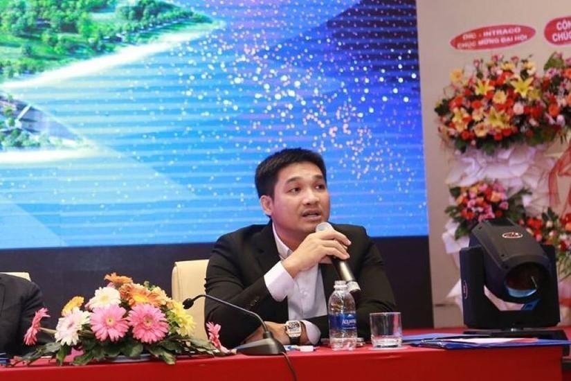 DIC Corp (DIG): Con trai Chủ tịch Nguyễn Thiện Tuấn vừa mua vào 5 triệu cổ phiếu 