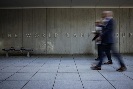 Ngân hàng Thế giới vận động những thay đổi nhằm tăng tốc độ tái cơ cấu nợ