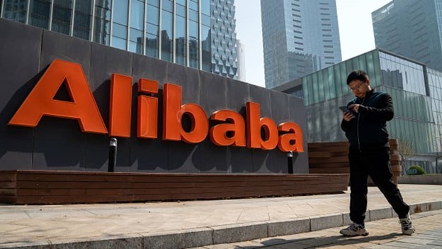 Alibaba ra mắt mô hình AI khi cuộc đua ChatGPT nóng lên 