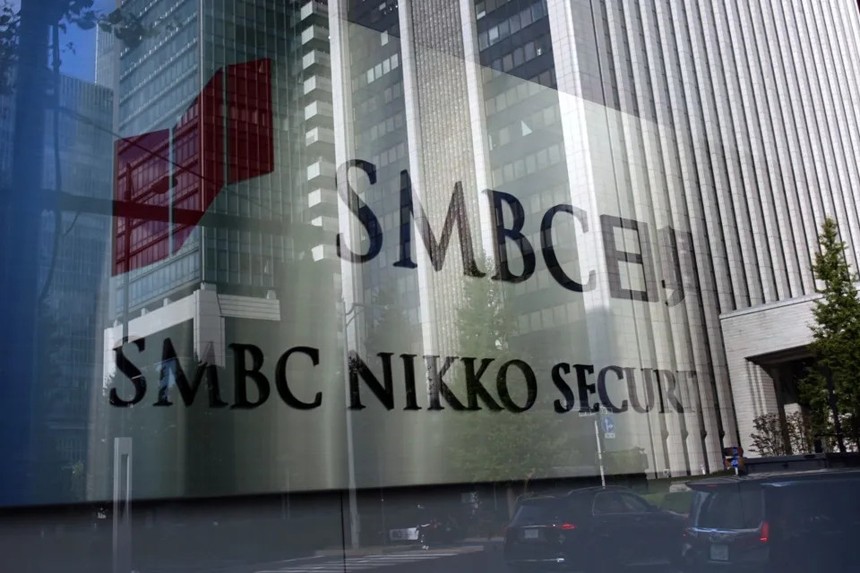 Một ngân hàng lớn của Nhật Bản chào bán trái phiếu AT1 sau "sự cố" Credit Suisse