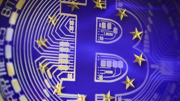 EU phê duyệt đạo luật đầu tiên trên thế giới về quy định tiền điện tử
