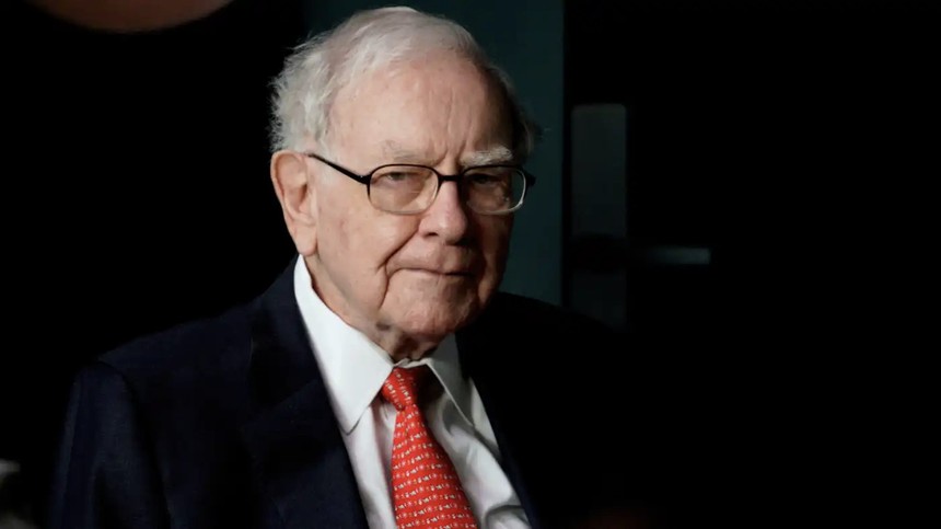 Hiệu ứng Warren Buffett: Khối ngoại mua ròng hơn 7 tỷ USD cổ phiếu Nhật Bản trong vòng một tuần