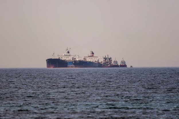 Nga sử dụng đội tàu riêng để tránh các lệnh trừng phạt, nhưng làm tăng nguy cơ va chạm tàu chở dầu