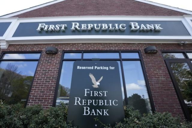 JPMorgan Chase chính thức mua lại First Republic Bank