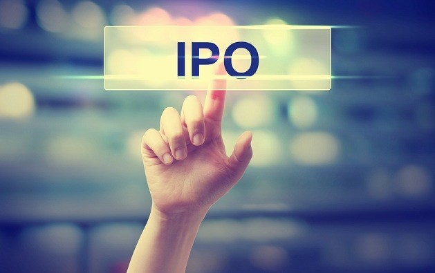 Trung Quốc đang dẫn đầu thị trường IPO toàn cầu trong năm nay