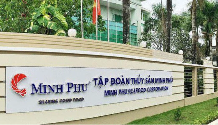 Quý I/2023, Thủy sản Minh Phú (MPC) ghi nhận lỗ và đẩy mạnh giảm dư nợ vay