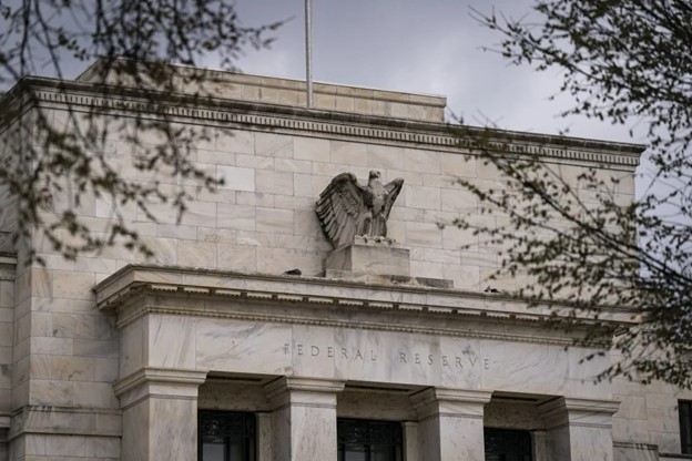 Các quan chức của Fed cảnh báo áp lực tín dụng và lạm phát