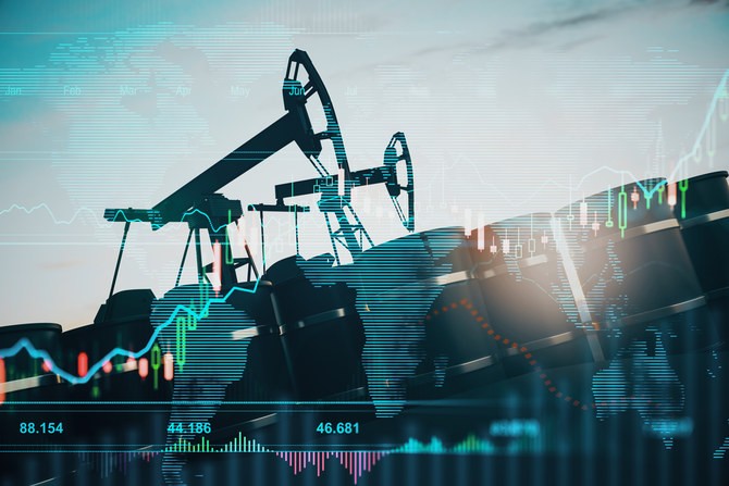 BofA: Giá dầu đang đối mặt với một cuộc chiến giữa Ả Rập Xê Út và Fed