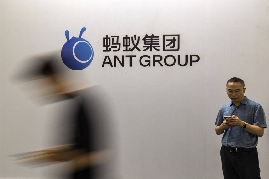 Trung Quốc phạt Ant Group và Tencent 1,4 tỷ USD, báo hiệu cuộc trấn áp công nghệ sắp chấm dứt 
