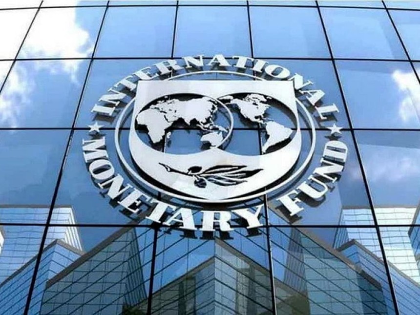 IMF: Đà phát triển của nền kinh tế toàn cầu có dấu hiệu chậm lại