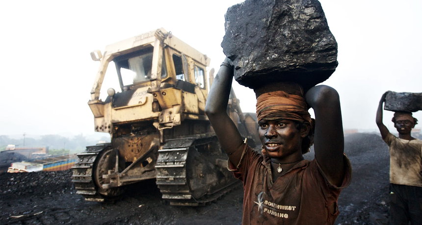 IEA: Nhu cầu than đạt mức cao kỷ lục vào năm 2022