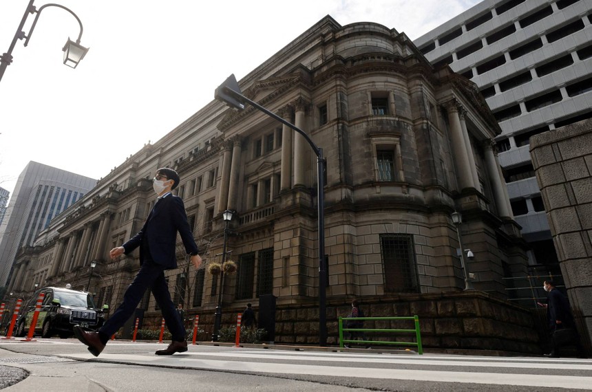 Làn sóng di cư của dòng vốn từ Nhật Bản đe dọa sự ổn định của thị trường tài chính toàn cầu