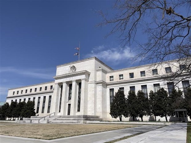 Hồi kết cho chu kỳ thắt chặt của Fed bị thách thức bởi việc nới lỏng các điều kiện tài chính