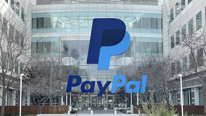 PayPal ra mắt stablecoin được hỗ trợ bằng đồng đô la