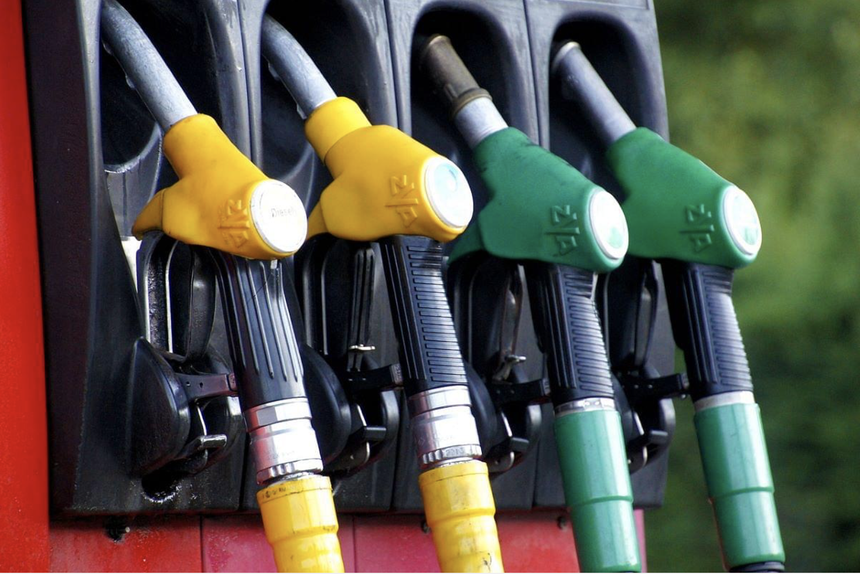 Thị trường dầu diesel đang đối mặt với sự khan hiếm nguồn cung