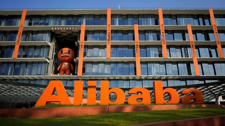 Alibaba cho ra mắt hai mô hình AI mới