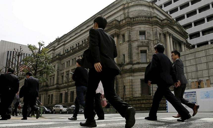 Nhà hoạch định chính sách BOJ báo hiệu điều chỉnh chính sách tiền tệ vào đầu năm tới