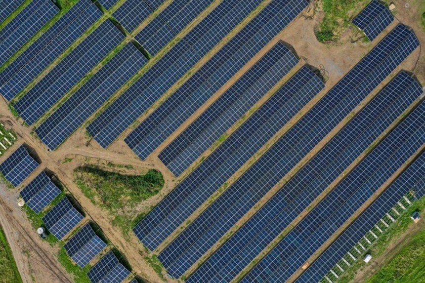 Ngành năng lượng mặt trời châu Âu cảnh báo phá sản vì hàng nhập khẩu từ Trung Quốc