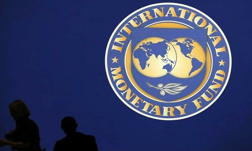 IMF: Nợ toàn cầu đã giảm xuống còn 235.000 tỷ USD vào năm 2022 nhưng vẫn cao hơn mức tiền Covid