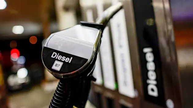 Lệnh cấm xuất khẩu dầu diesel của Nga có nguy cơ làm trầm trọng thêm tình trạng thiếu hụt toàn cầu