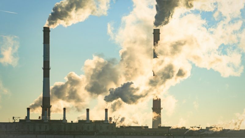 IEA: Nhu cầu nhiên liệu hóa thạch phải giảm 25% vào năm 2030 để hạn chế hiện tượng nóng lên toàn cầu