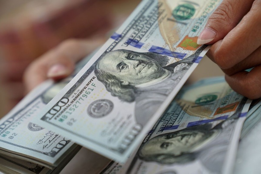 Các quốc gia Đông Nam Á cẩn trọng hơn khi đồng đô la tăng mạnh