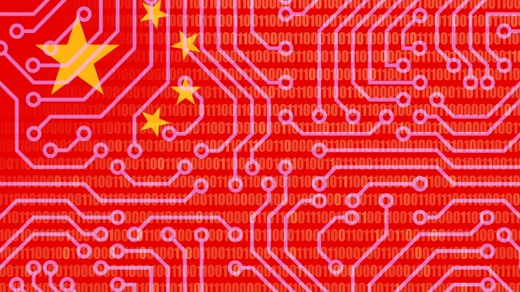 Trung Quốc đặt mục tiêu tăng 50% sức mạnh tính toán khi cuộc đua AI với Mỹ tăng tốc