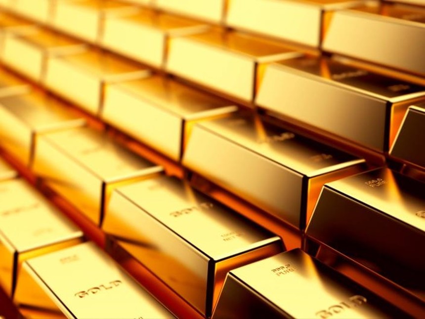 Các ngân hàng trung ương toàn cầu đang tích trữ vàng để giảm sự tập trung quá mức vào đồng USD