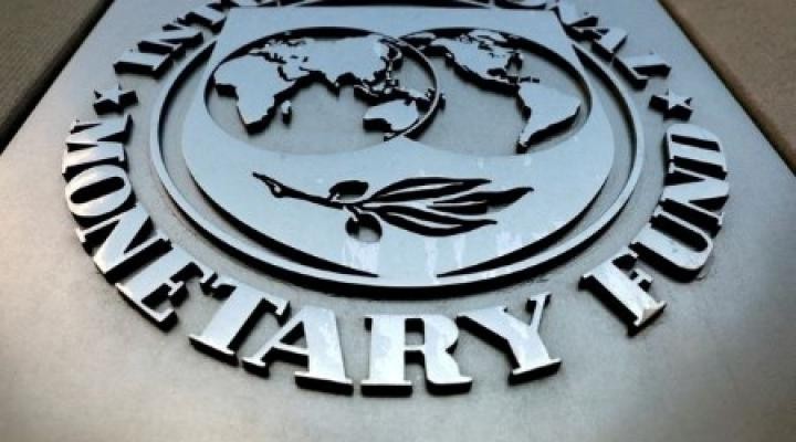 IMF: Nền kinh tế châu Á đang gặp khó khăn khi đà hồi phục của Trung Quốc chậm lại