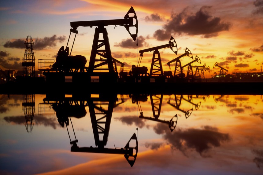 IEA: Nhu cầu dầu toàn cầu sẽ đạt đỉnh trong thập kỷ này