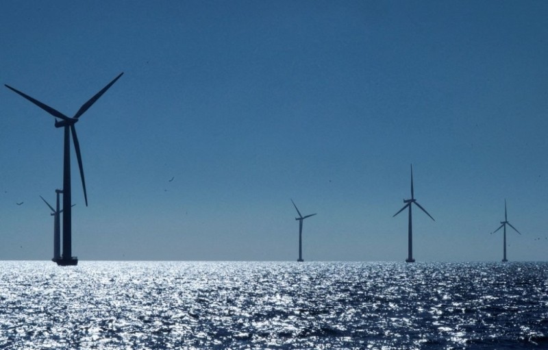 EU công bố kế hoạch hỗ trợ ngành công nghiệp năng lượng gió