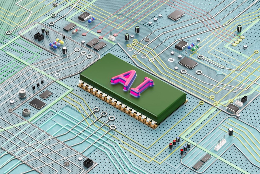 Google, Nvidia hỗ trợ các công ty khởi nghiệp AI để giải quyết tình trạng thiếu chip
