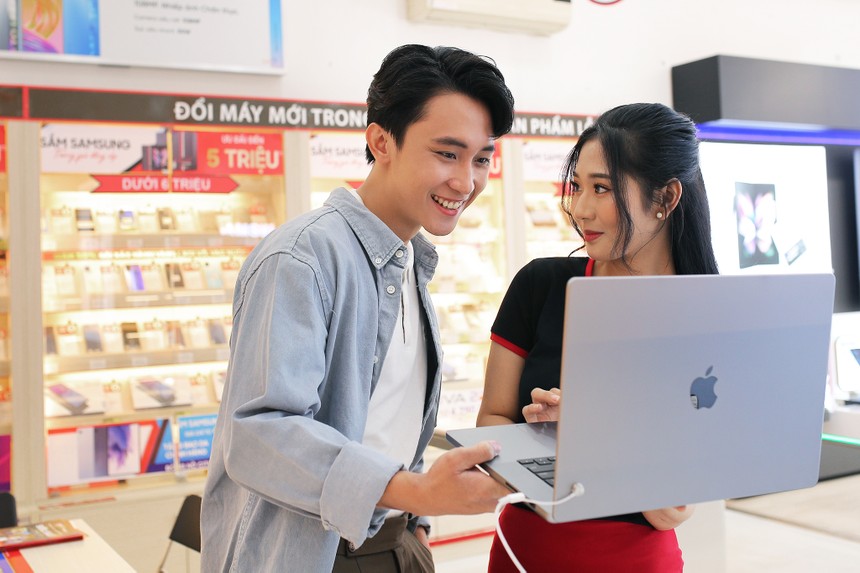 FPT Retail (FRT): Doanh thu chuỗi Long Châu và bán lẻ ICT trái chiều, quý III có lãi trở lại