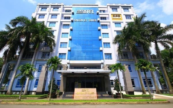 Quý III/2023, lợi nhuận Saigontel (SGT) giảm 62,5% do hụt lãi từ công ty liên doanh, liên kết